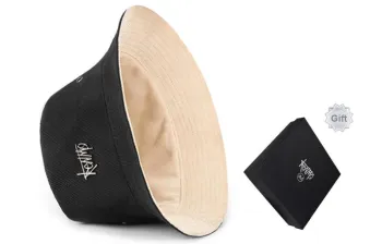 KENMO Bucket Hats Unisex