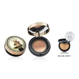브라이트 컬러 [Concealer Edition - 오일 스킨 컬러 / 오일 혼합 스킨 컬러] (1 교체용 2팩 세트)