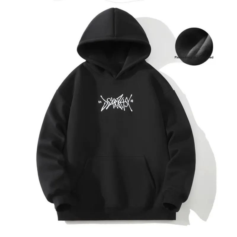 DEAR BETSY Sweatshirts Unisex-5