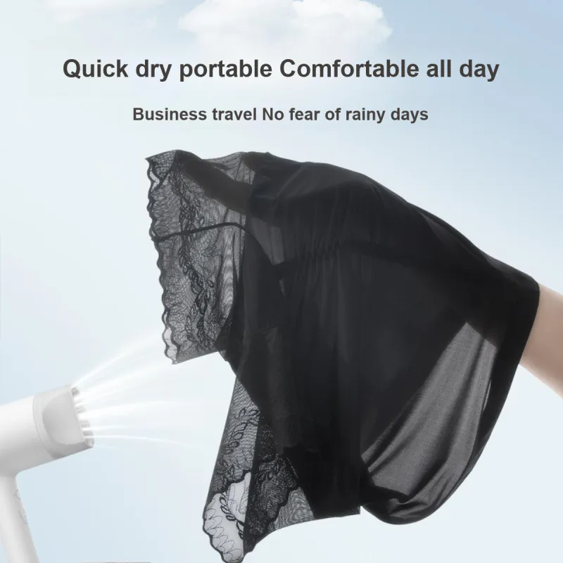 Sharefun Shapewear Bottom Women's-7