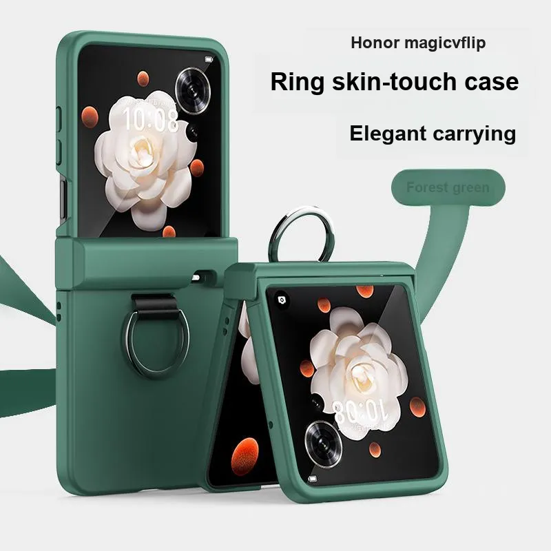 ZHUOJI Phone Cases-1