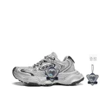 Space Silver+Giveaway