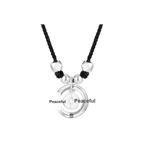 JUICY GRAPE Сплав Ожерелья Женские