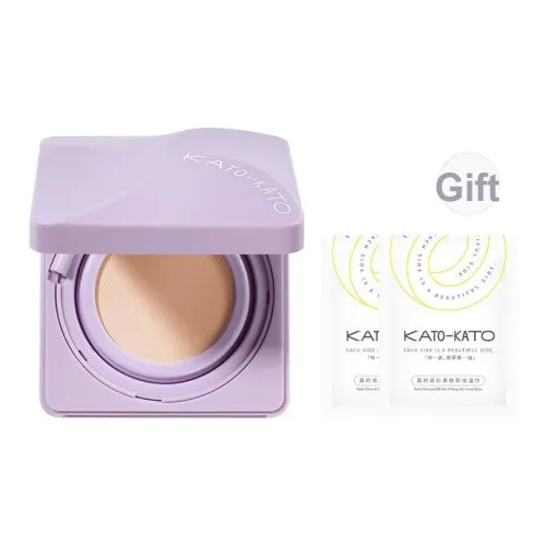 Kato Оригинальный Фотоаппараты Нет TRANSFER Увлажняющий Корректирующий Тон Кожи Воздушные Подушки Маскирующий