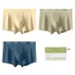 Light Yellow+Khaki+Gray Blue