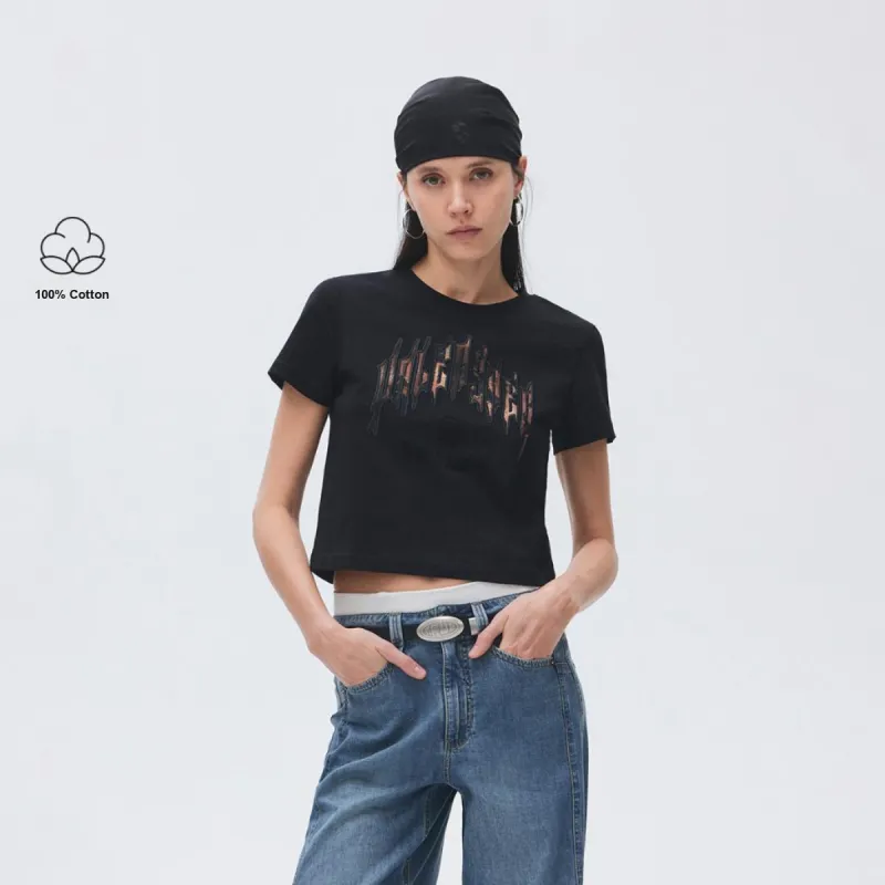 ONLY T Shirts Women's-14