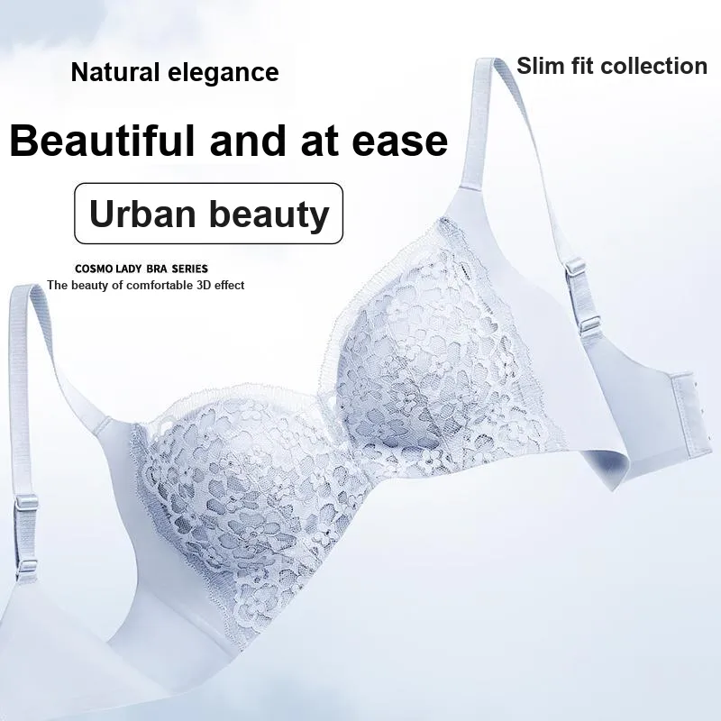 Urban beauty Women's Bras-9