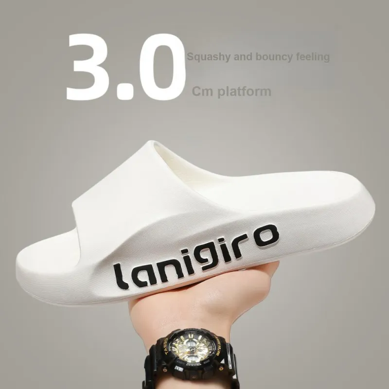 KUUJOO Slippers / Home Slippers-5