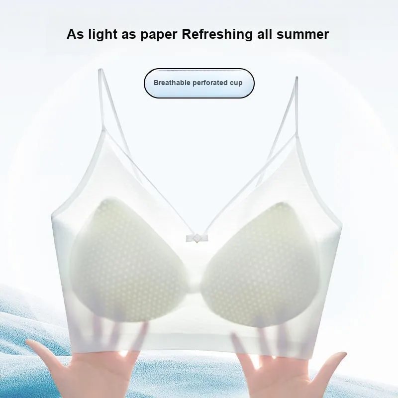 MIIOW Women's Bras-9