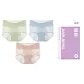 [3 Pack]Light Green+Light Blue+Light Pink