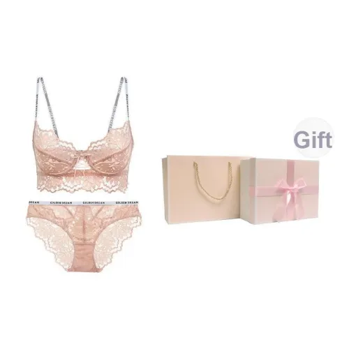 Inside the orange Нижнее белье Подарочная коробка Женское