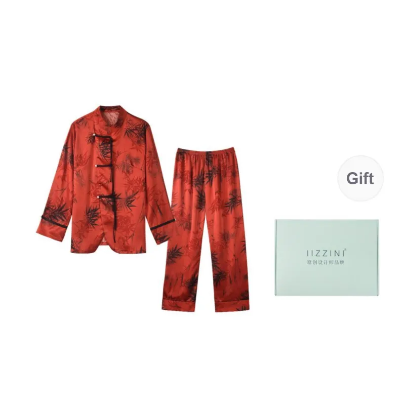 IIZZINI Women's Pajama Sets-1