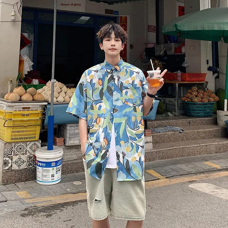 Fakeyoung Shirts Unisex-8