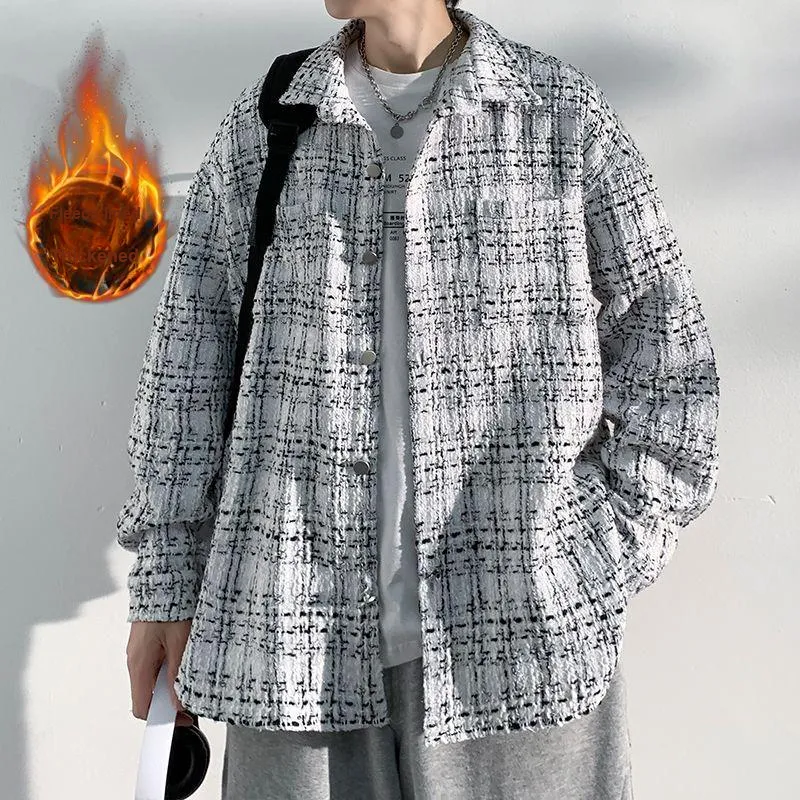 POLAR BEAR Jackets Coats Unisex White-6