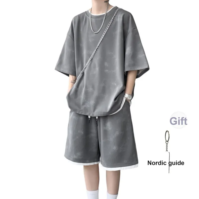 Nordic Raiders Casual Sportswear Unisex-12