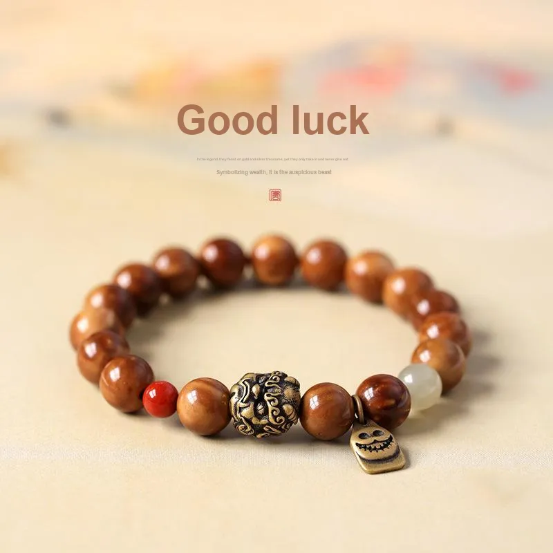 HANCANG Bodhi Bracelets Unisex-1