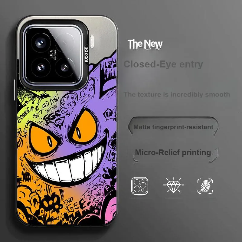 BAOCHENG Phone Cases-1