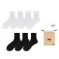 4 White+3 Black[Terry Sole]