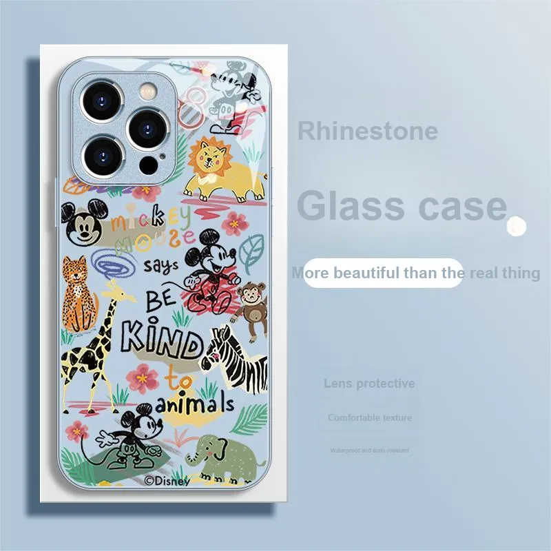 Disney Phone Cases-5
