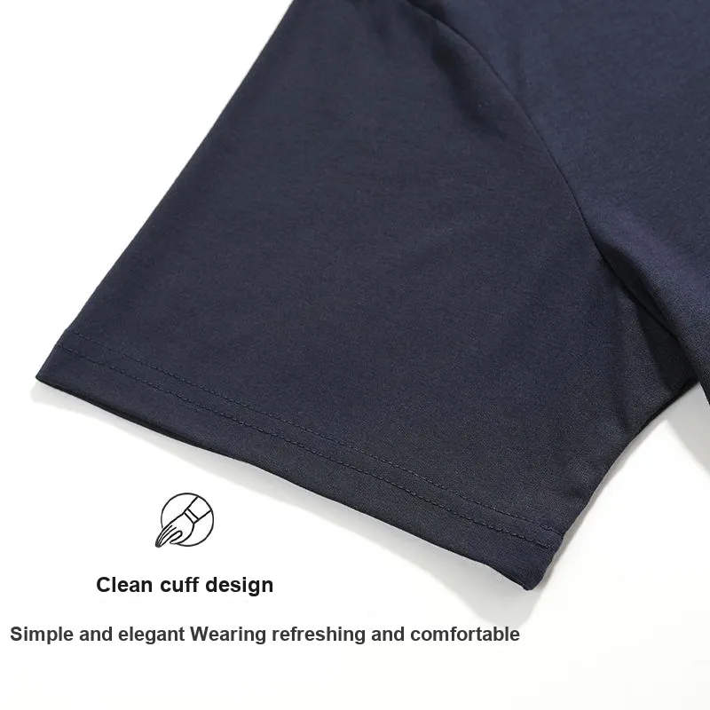 O'MESIK Men Pajama Sets-2