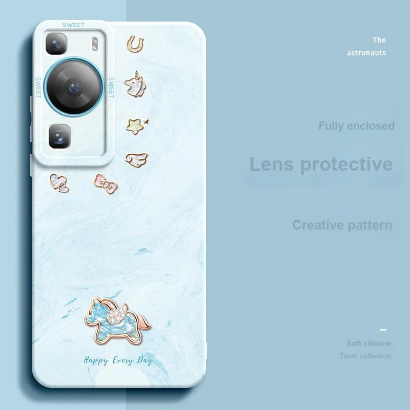 SUPER MOUSE Phone Cases-11