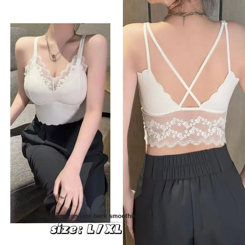MIIOW Women's Tank Tops-5