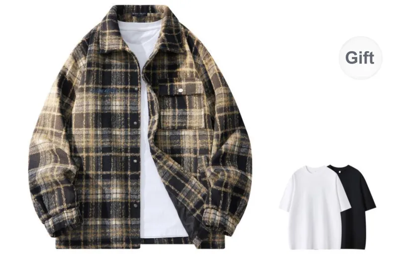 BOBBY ABLEY Jackets & Coats Winter Unisex-12