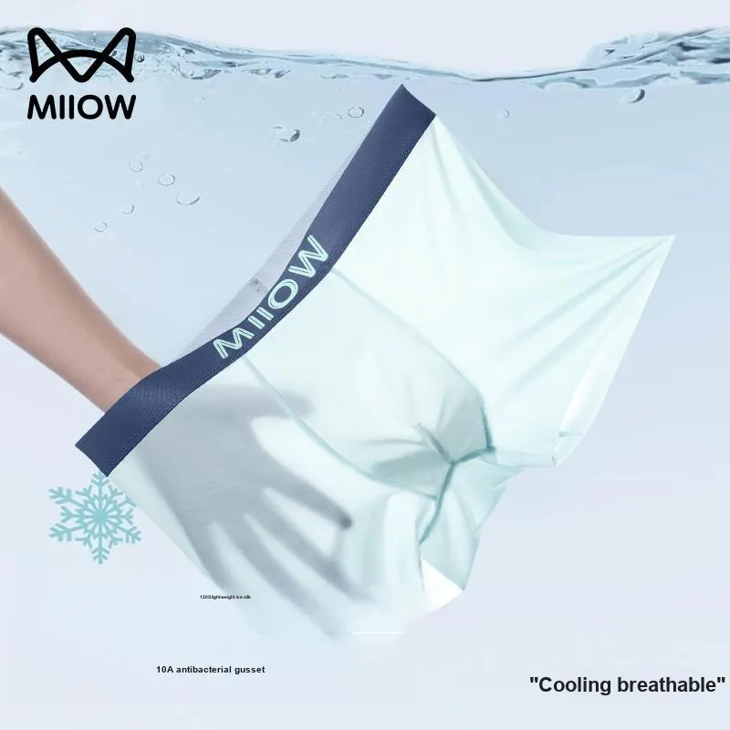 MIIOW Cool One Summer Series Underpants Men's-1
