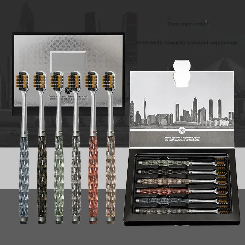 DOLEK Toothbrushes Unisex-2