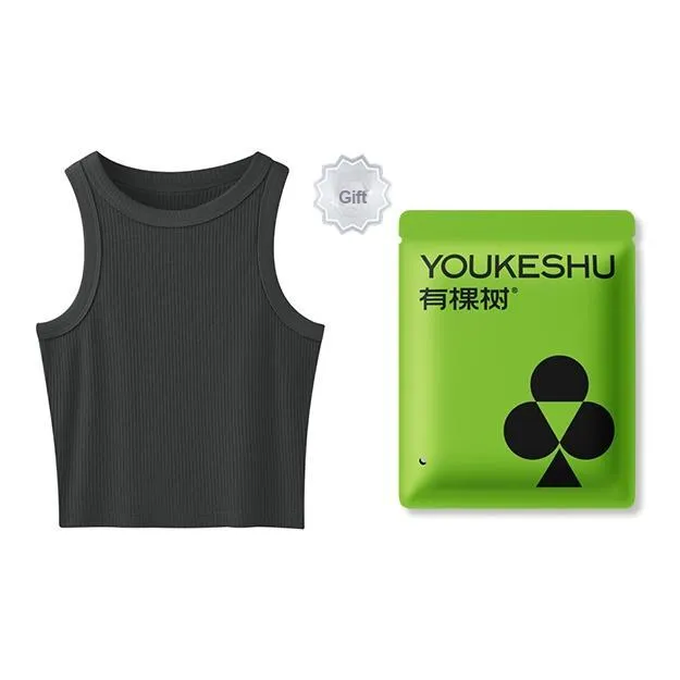 YOUKESHU Women's Tank Tops