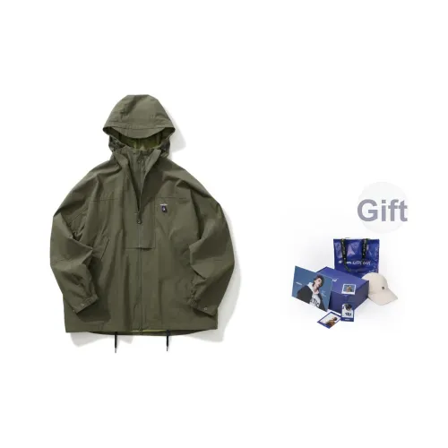 Nautica White Sail Куртка Унисекс