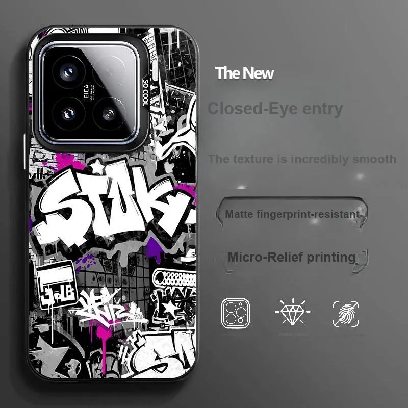 BAOCHENG Phone Cases-1