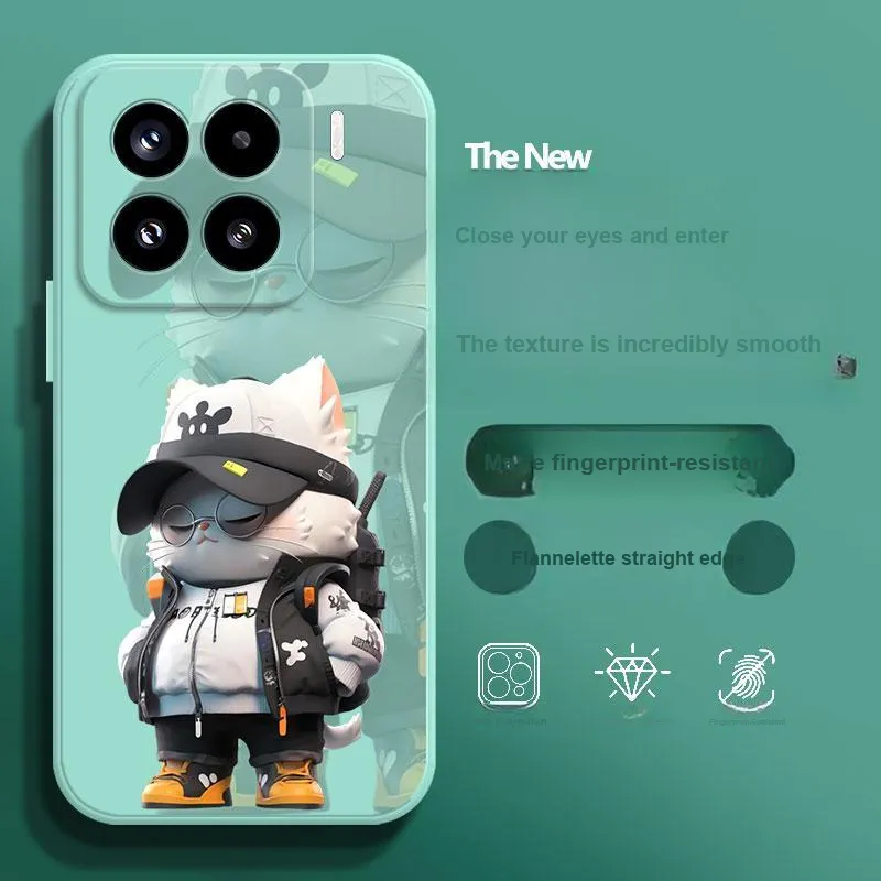 BAOCHENG Phone Cases-9