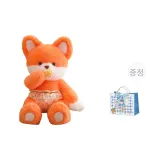 Nipple 여우 [쇼핑백 포함]