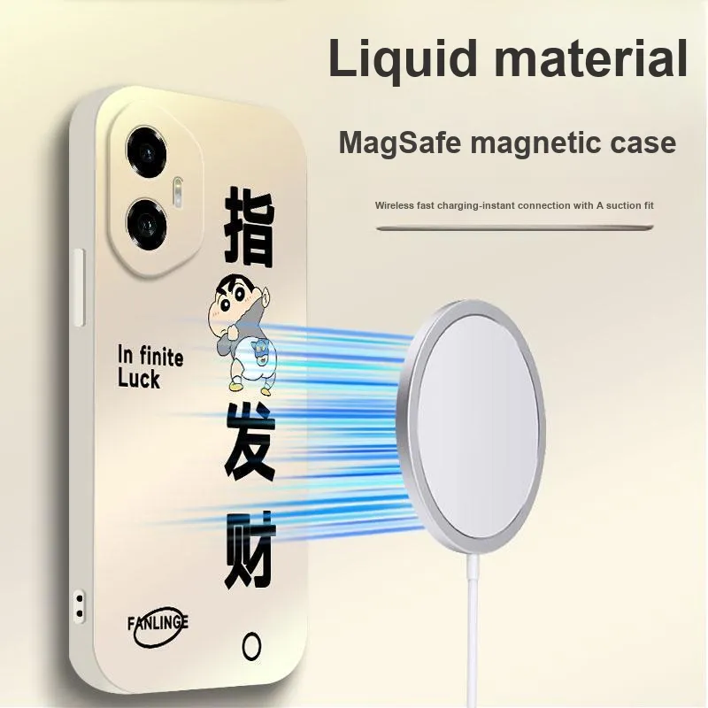 BAOCHENG Phone Cases-23