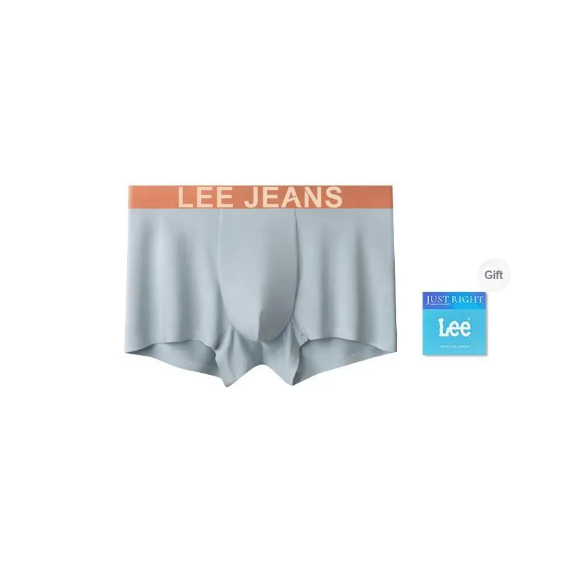 Lee Underpants Men's Box 1 Pack-1