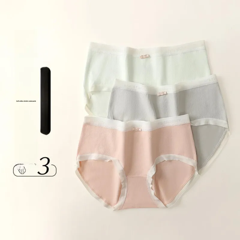 GOSO Women's Underpants-5