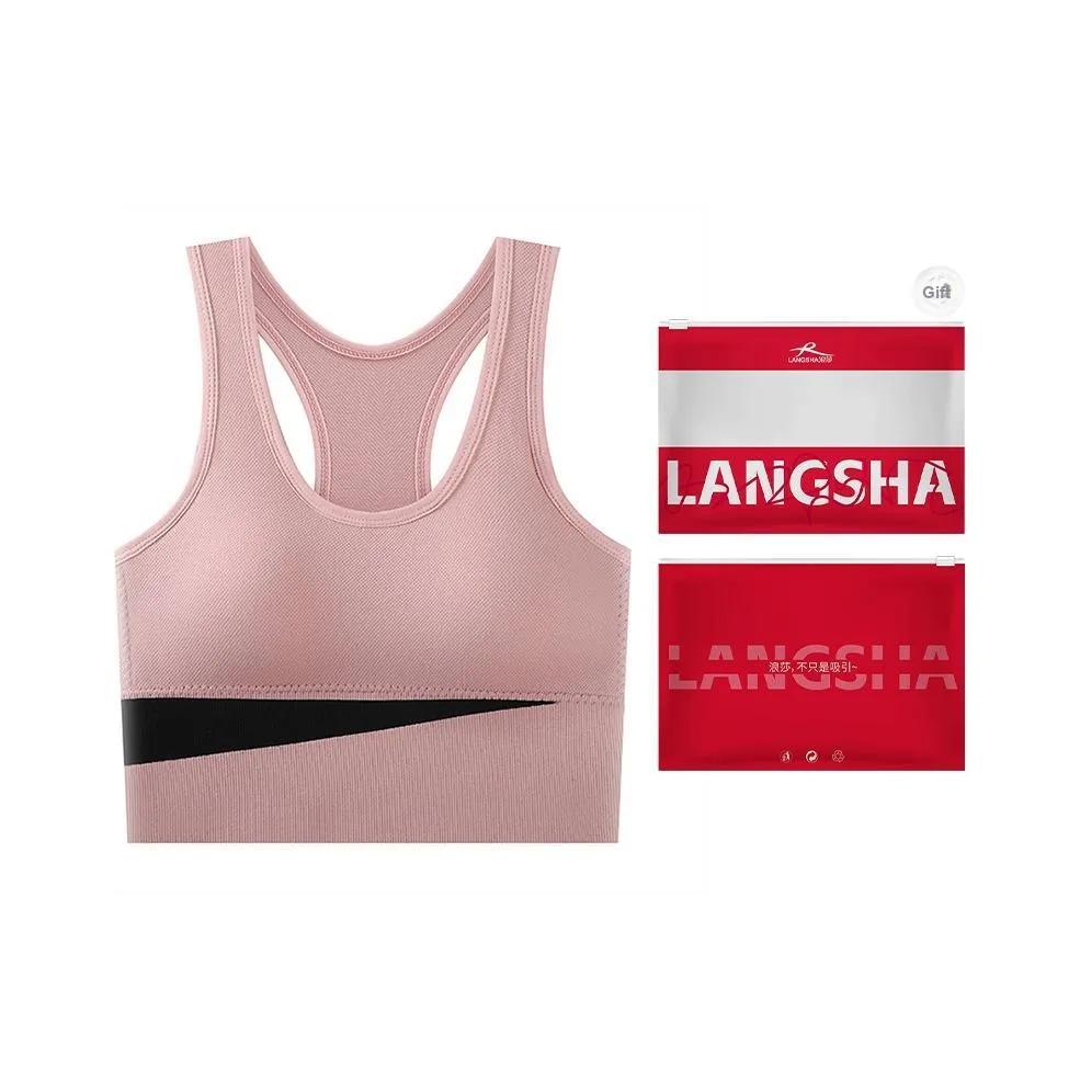 Lanza Women's Bras