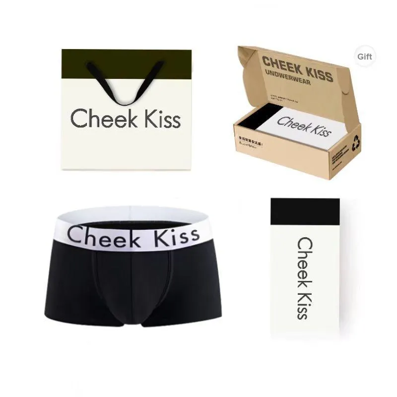 Cheekkiss Underwear Gift Box Men's Box 1 Pack-11