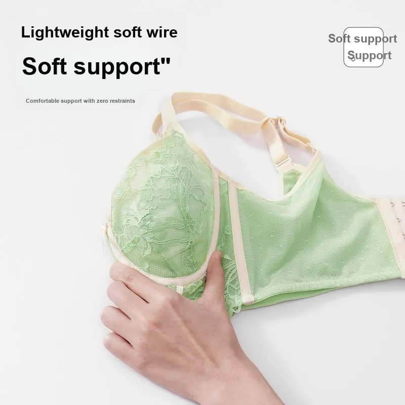 Aidai Women's Bras-5