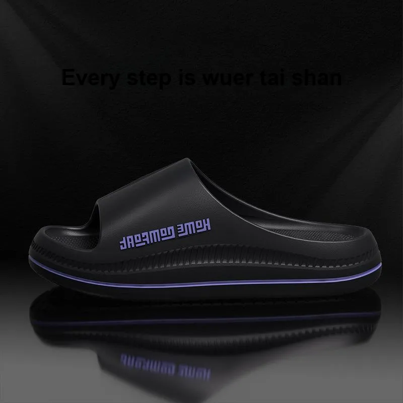 ZHIYILIANGPIN Slippers / Home Slippers-9