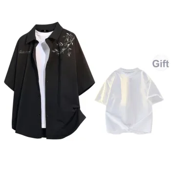 ROBINHOOD Shirts Unisex