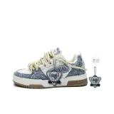 Denim Blue+Giveaway