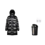 블랙 [무료 Insulated 추천 컵]