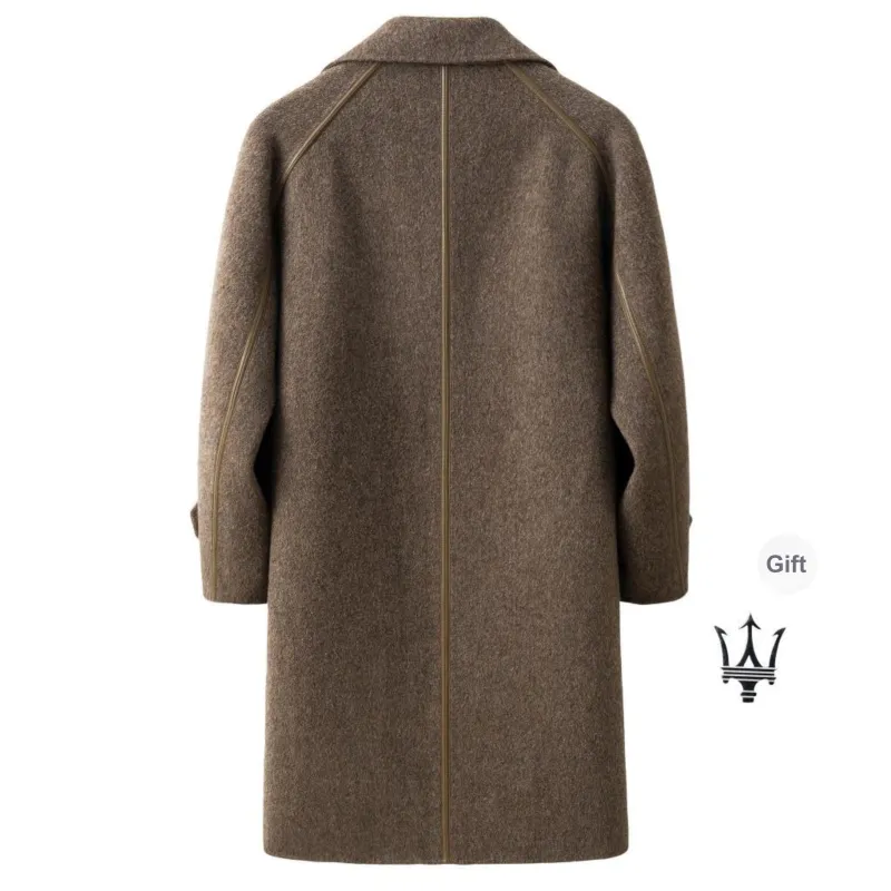 Maserati Coats Unisex-1