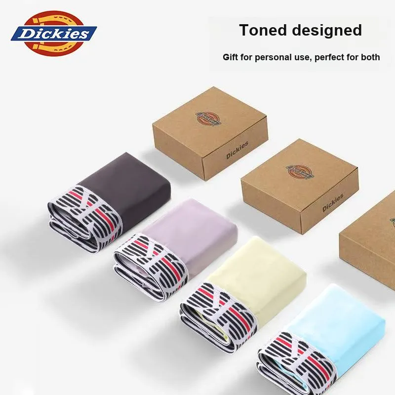 Dickies Underpants Men's Combination Gift Box Set-10