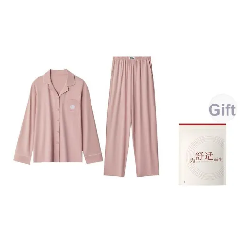 Пижама Red Beans At Home Женская