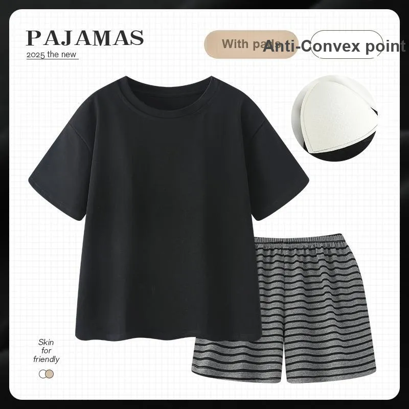 Ta Yan Women's Pajama Sets-1