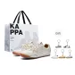 Winter Day White[White Shopping Bag+Keychain]