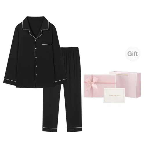 FREELASS Men Pajama Gift Boxes